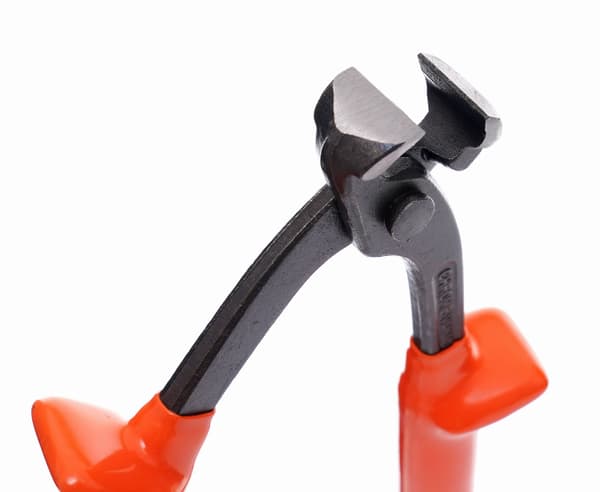 Betongtång, tång, 10" KD10826