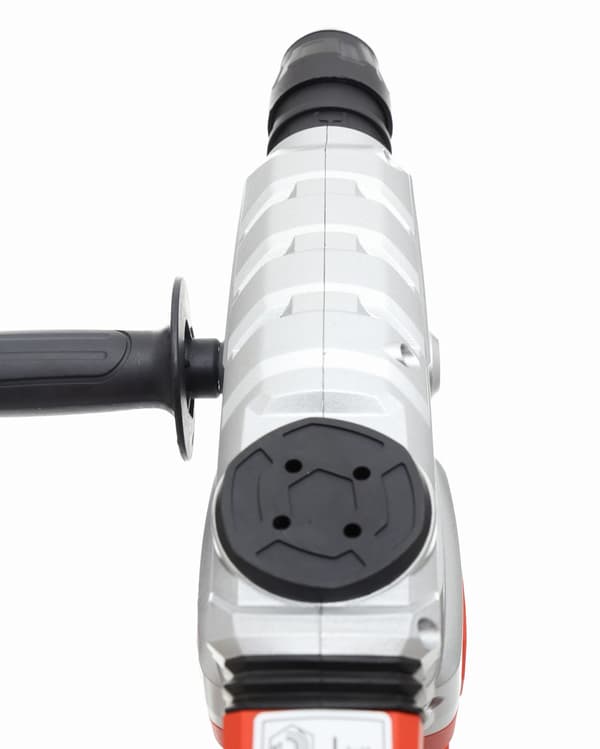 Puristin 2650W KD1736 + kansi