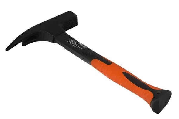 Snickarhammare i glasfiber 600g KD258