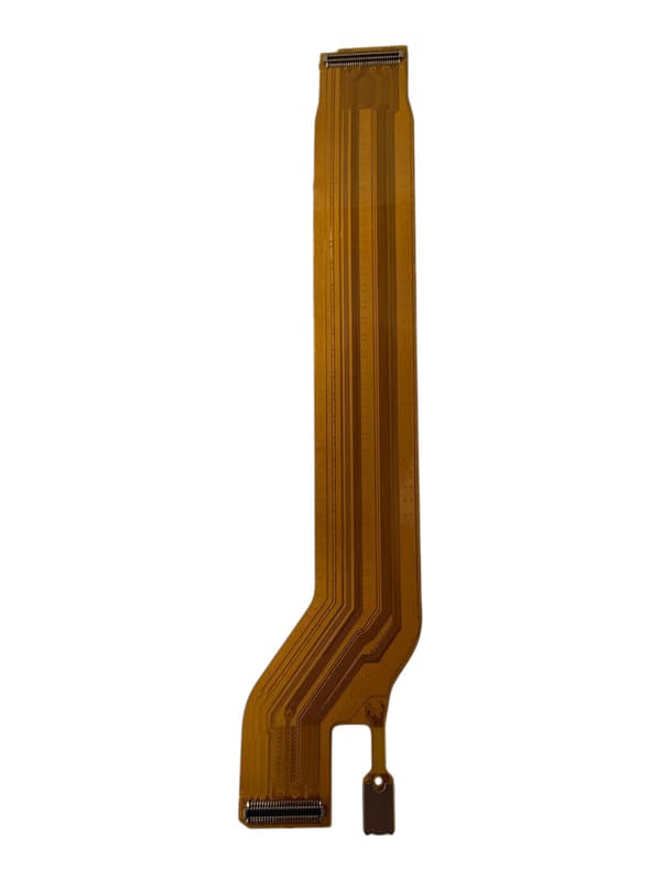 Hovedsignal flexkabel til Xiaomi Redmi Note 15 Pro 5G