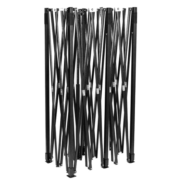 Expresspaviljong - 3x6 m - grön