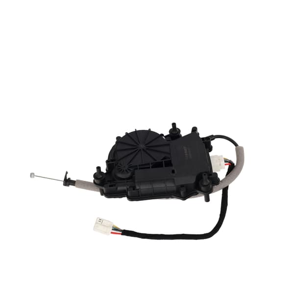 FT04020 HURTIG BAG LÅSEAKTUATOR