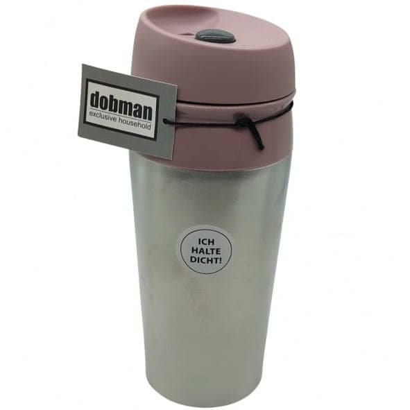 Premium 450ml termosmugg