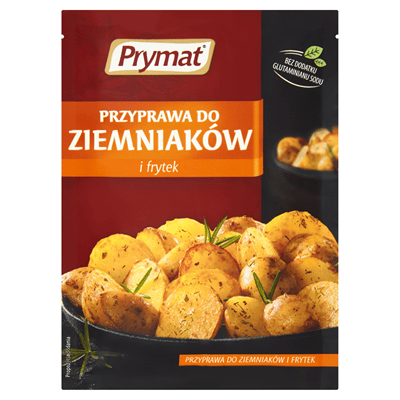 Potatiskrydda 25g - Prymat