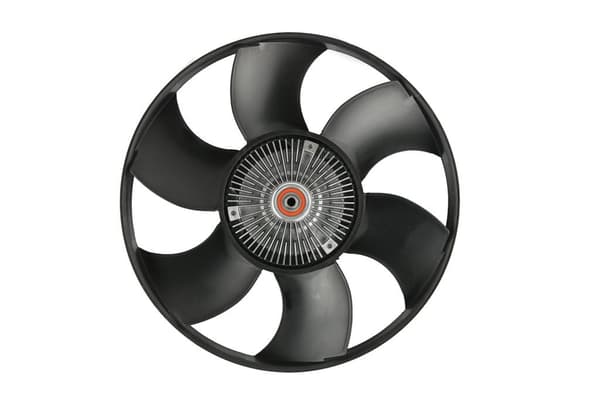 FT45657 HURTIG RADIATORVENTILATOR