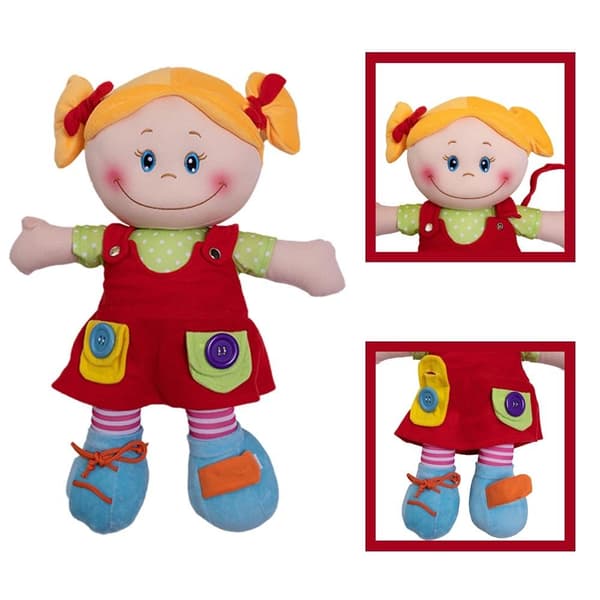 Pehmolelu