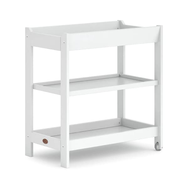 Boori 3-lags puslebord