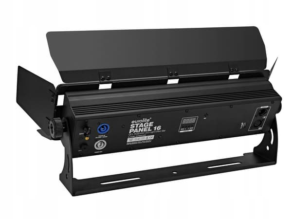 Eurolite scenpanel 16 QCL RGB/WW LED - LED-BAR