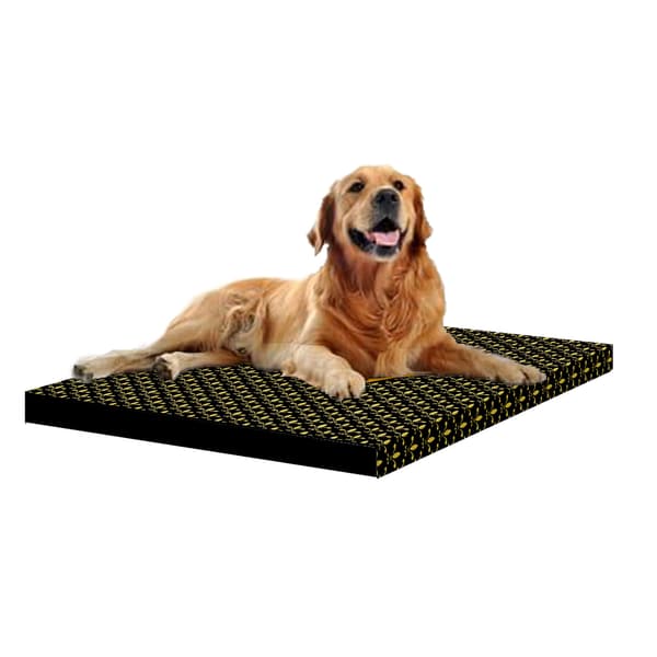 Seng - Madras SQUAR Korona 60x60x5 cm