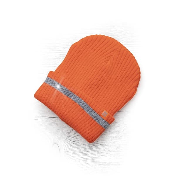 HiViz ARDON®Spark orange advarselsvinterhue
