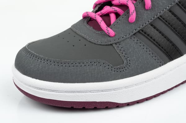 Adidas Hoops Mid 2.0 [GZ7796] størrelse 28