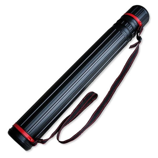 Musta putki 60-110cm