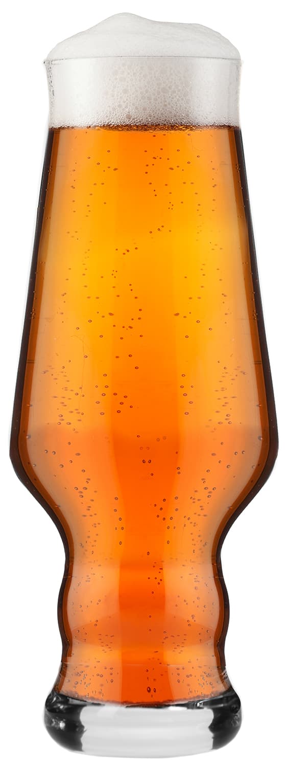 Krosno Splendour ölglasset 6 st x 400 ml