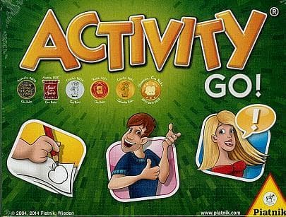 Aktivitet Kör! PIATNIK