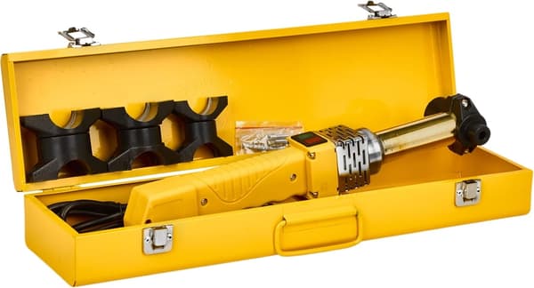 Rörsvets 2800W-set KD3074
