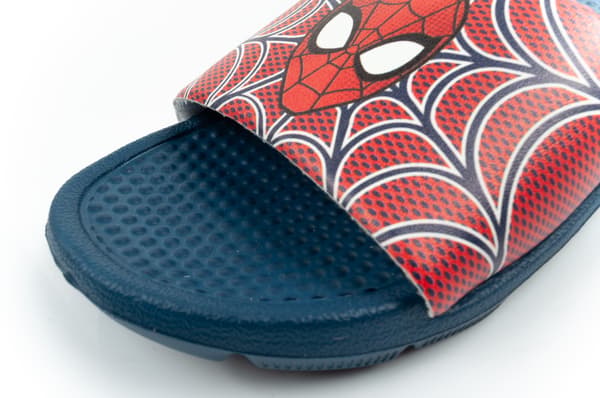 Leomil Spiderman klipklappere [SP014720] årgang 30