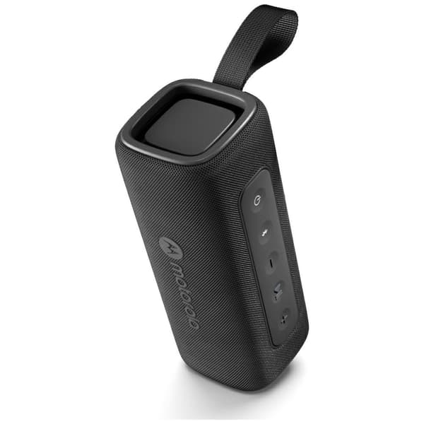 Motorola ROKR 600 Bluetooth-kaiutin 30 W IP67 Musta
