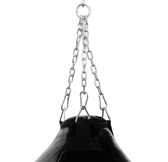 StormCloud Punchsäck Medium Impact Svart 15kg