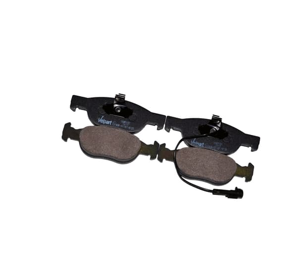 VCBP101 VELPART FORRESTE BREMSEKLODSER 1-SENSOR