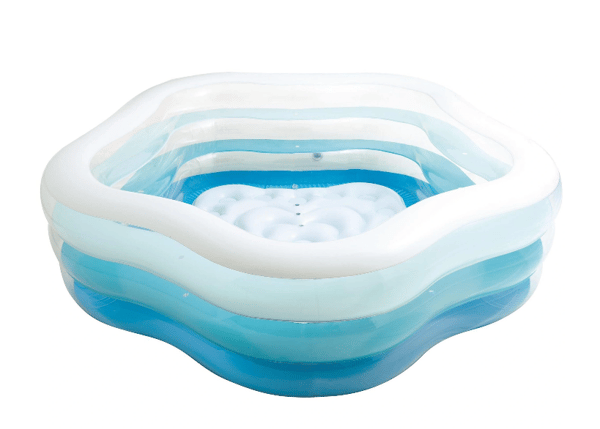 56495NP SOMMARFÄRGER POOL 185x180x53cm