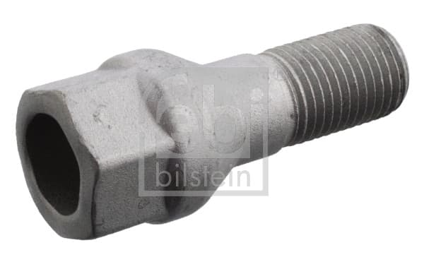HJULMUTTER FIAT SCUDO 07> 1.6 JTD