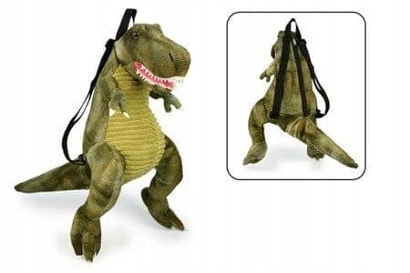 T-Rex-dinosaurusreppu lapsille