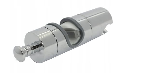 M22-25 douchestangholder med ophænger