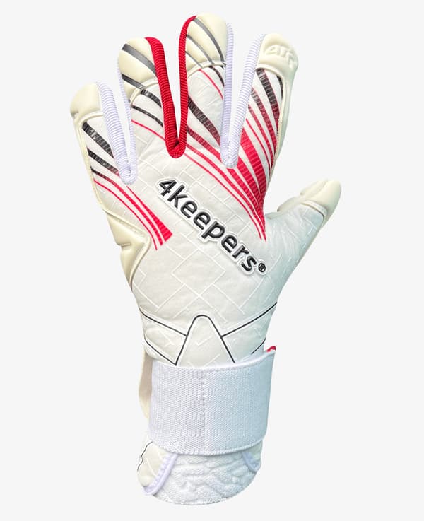 mjuk opal NC | 4keepers mjuka opal NC 10.5 målvaktshandskar