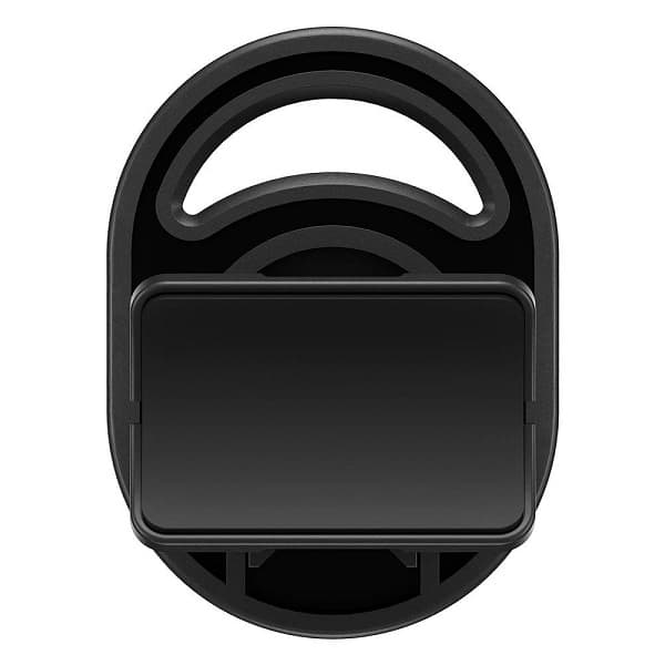 Spigen Gearlock Cykelfäste MS100, Svart