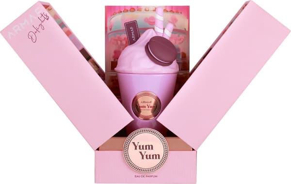 Armaf Yum Yum Eau de Parfum til kvinder 100 ml