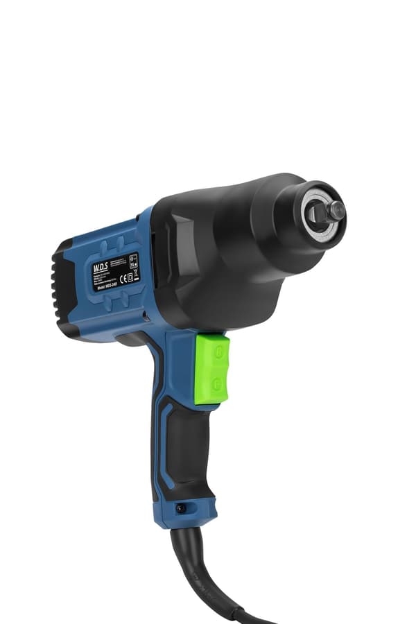 SLAGDRAGARE 2300W WDS2461