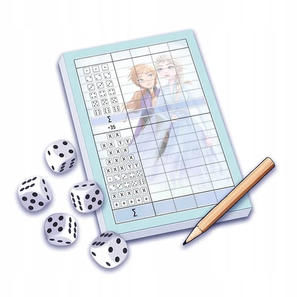 TÄRNINGSSPEL 02689