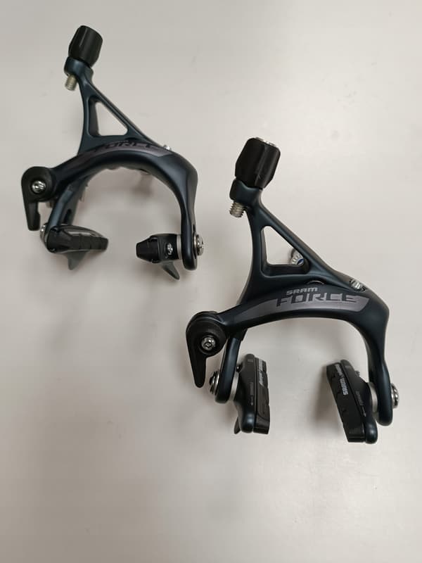SRAM AM R8 Force D1 bromsok för vägslamsor 10/16 mm