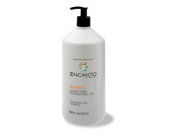 Encanto Papaya hoitoaine 1000 ml