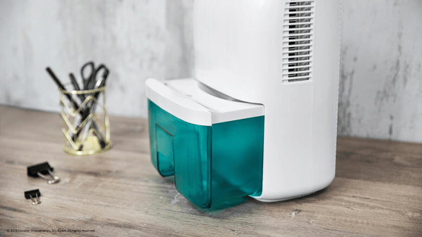 Cecotec Bigdry 2500 Essential 360 Avfuktare