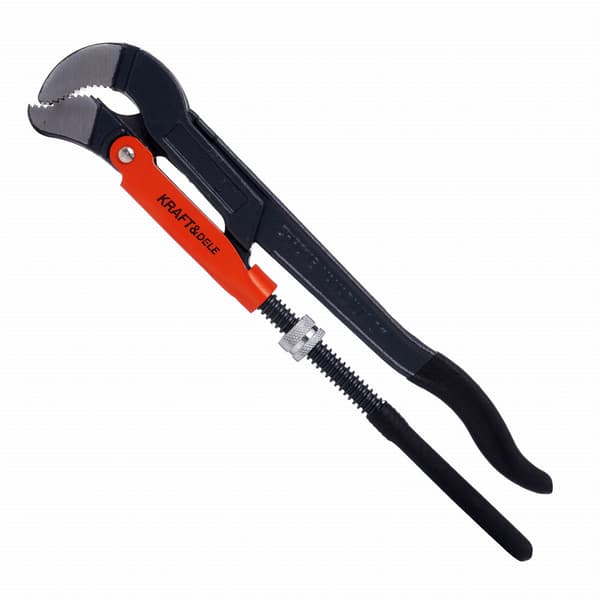 Säädettävä putkipihdit 1'' KD10821