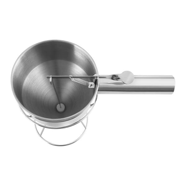 Professionel Royal Catering saucedispensertragt