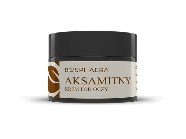 Bosphaera fløjls øjencreme 20g