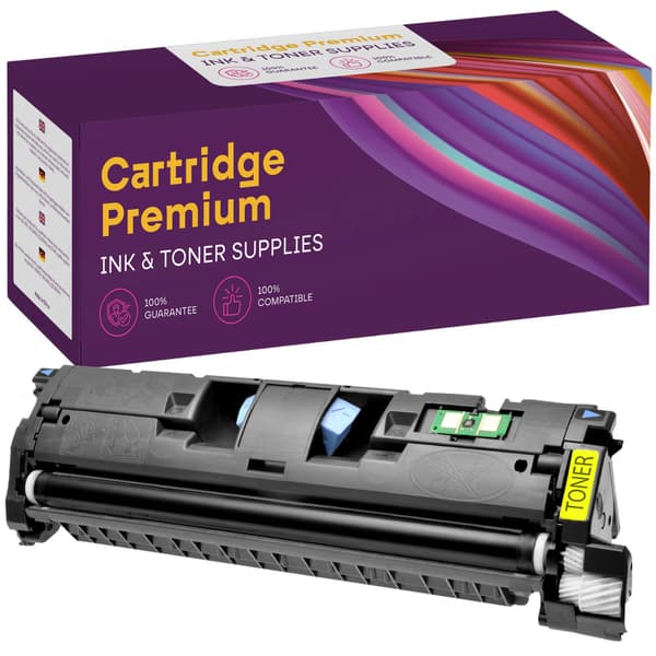 Toner til HP GP-H3963Y