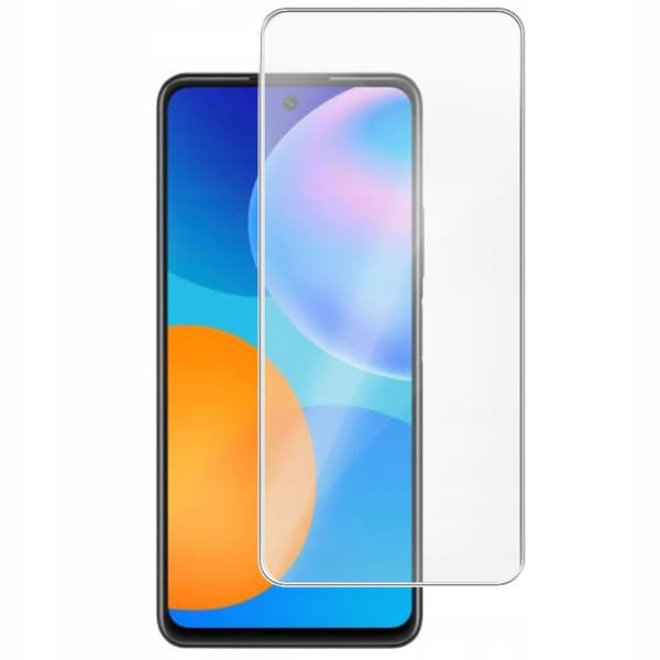 2x karkaistua lasia HUAWEI P SMART 2021:lle