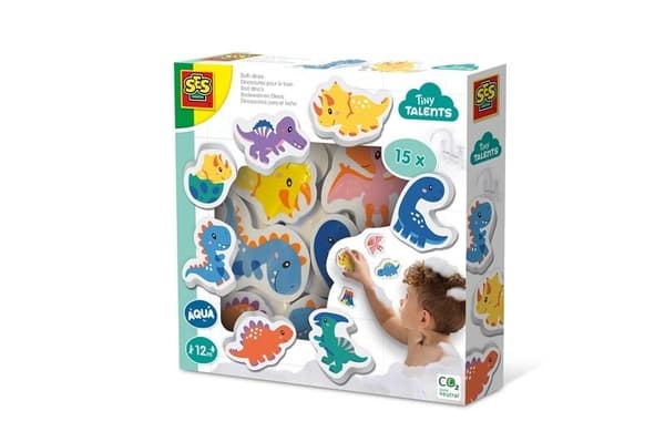 Kylpydinosaurukset