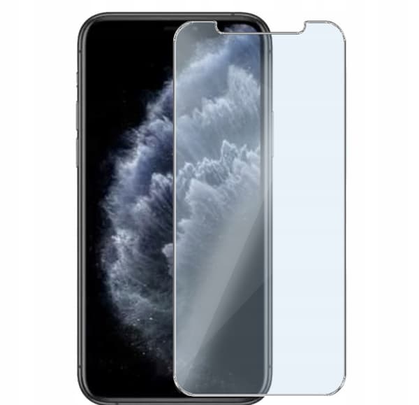 3x PremiumGlass 9H härdat glas för iPhone 11 Pro
