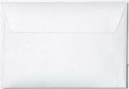 KUVERT C6 MILENIUM VIT P.120G/M2 (10) 282101