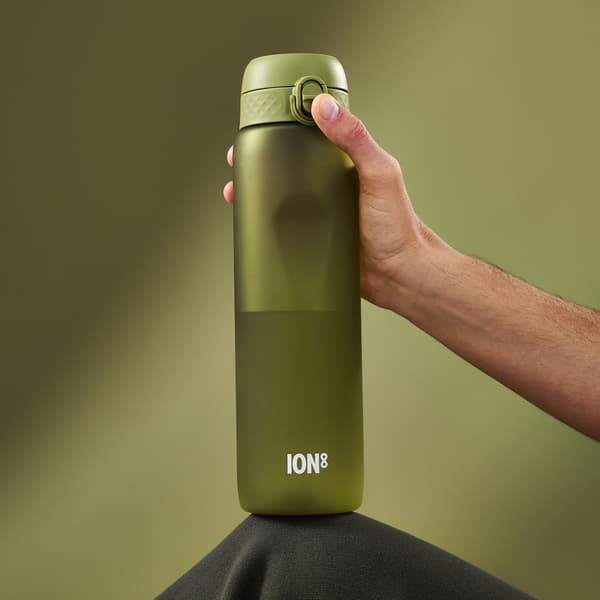 ION8 I8RF1000KGRE Khakinvihreä pullo