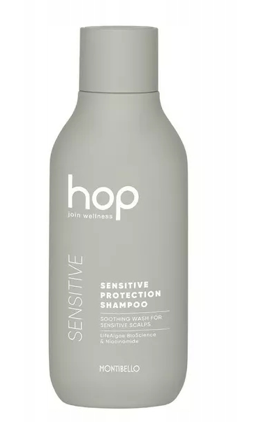 Montibello HOP Sensitive Protection -shampoo 300 ml