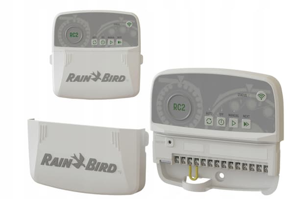 Rain Bird RC2 I8 WiFi indendørs controller, 230V