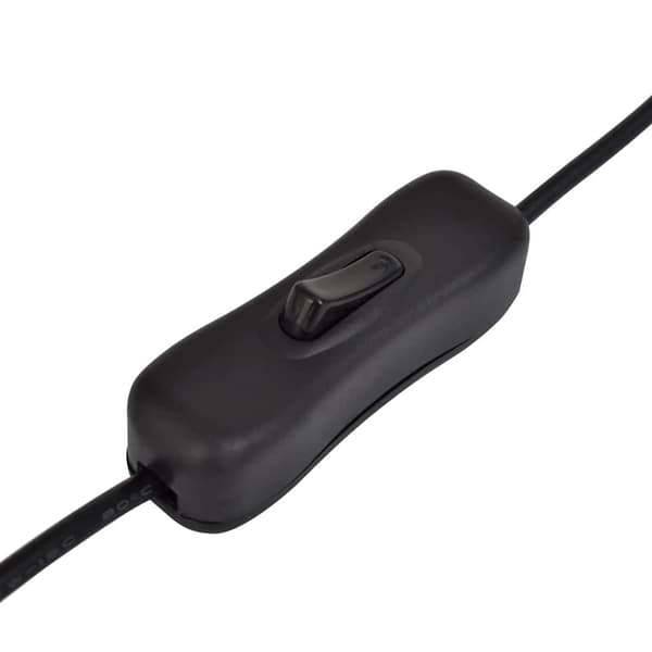 LED-akvaariolamppu, 28 cm, sininen