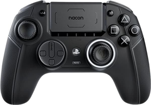 Nacon Revolution 5 Pro-kontroll svart