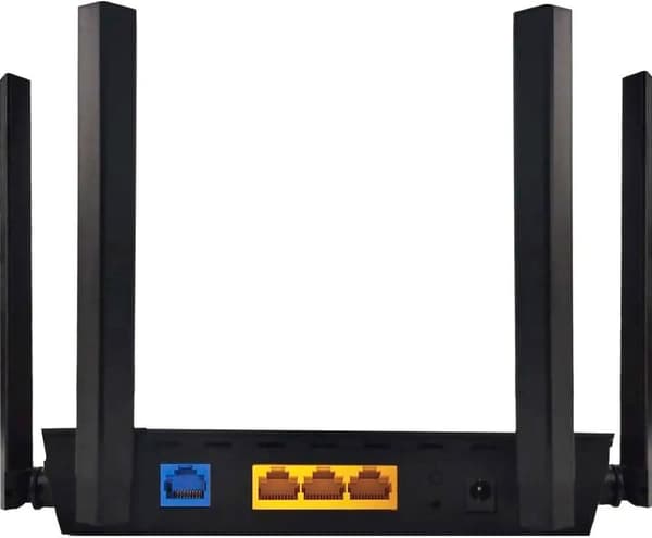TP-LINK EX141 router