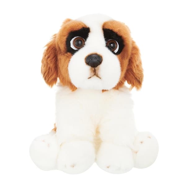 Bernhardinkoirapehmolelu 30cm
